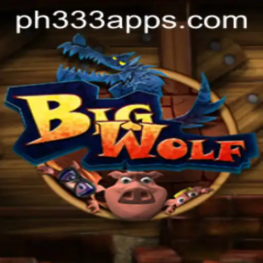 Unleash the Thrills of BigWolf: The Ultimate Gaming Experience with ph333