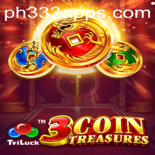 Discover the Thrills of 3CoinTreasures: The Ultimate Gaming Experience
