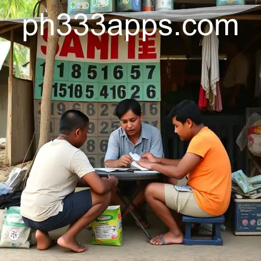 The Enduring Legacy of Jueteng: Cultural, Economic, and Legal Perspectives