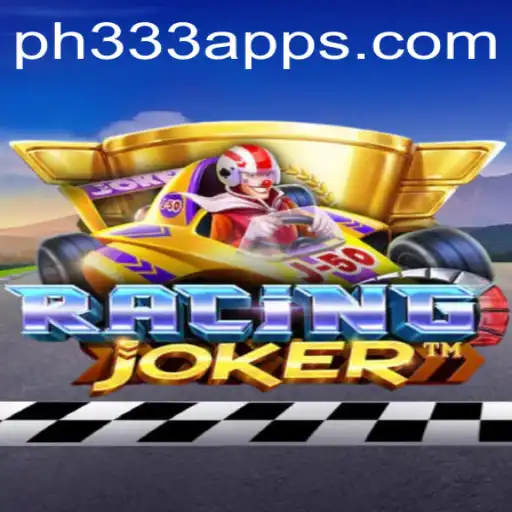 RacingJoker: An Adrenaline-Fueled Gaming Experience